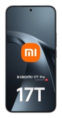 Xiaomi 17T Pro 12/512GB 5G DS Black