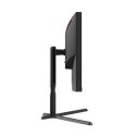AOC G3 Q27G3XMN/BK monitor komputerowy 68,6 cm (27") 2560 x 1440 px 2K Ultra HD LED Czarny