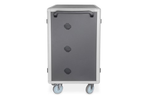 Digitus Mobilna szafa do ładowania 30 notebooków/tabletów do 15,6 cala, USB- C