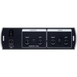 PreSonus HP4 - wzmacniacz słuchawkowy