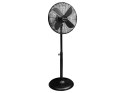 BLOW WENTYLATOR STOJĄCY 16" 60W CZARNY METALOWY
