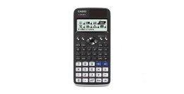 Casio FX-991DE X kalkulator Desktop Kalkulator naukowy Czarny