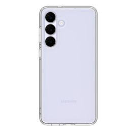 Etui pokrowiec na Samsung Galaxy S25 FE Ultra Hybrid - przezroczysty