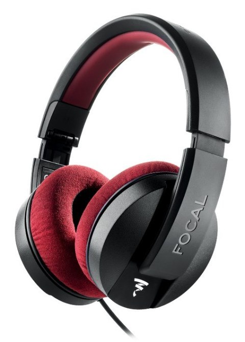 FOCAL LISTEN PROFESSIONAL - Słuchawki studyjne