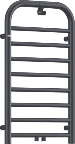 Grzejnik łazienkowy - wysokość 85 cm