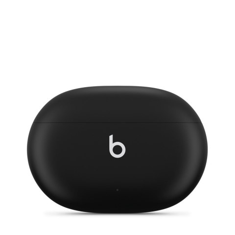 Apple Beats Studio Buds Zestaw słuchawkowy Bezprzewodowy Douszny Połączenia/muzyka USB Type-C Bluetooth Czarny