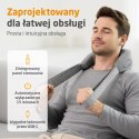 Bezprzewodowy masażer karku Shiatsu Medisana NM 900