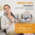 Bezprzewodowy masażer karku Shiatsu Medisana NM 900