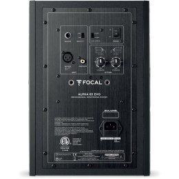 FOCAL ALPHA EVO 65 - Monitor studyjny