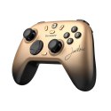 GameSir Nova 2 Lite Champion Edition Brąz, Czarny Bluetooth/RF/USB Gamepad Analogowa/Cyfrowa PC, Android, Nintendo Switch, iOS