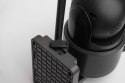 Kamera zewnętrzna podwójna 4G 3MP+3MP + panel słoneczny Technaxx TX-329