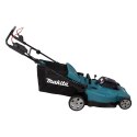 Kosiarka akumulatorowa 2x18V DLM538CT2 MAKITA