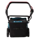 Kosiarka akumulatorowa 2x18V DLM538CT2 MAKITA
