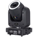 LIGHT4ME 100 SPOT RING - Głowica ruchoma LED