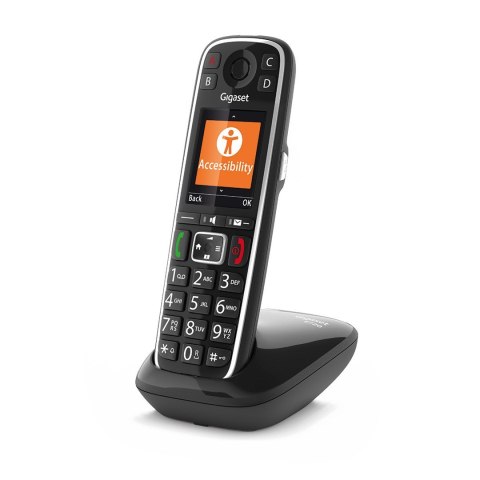 Telefon bezprzewodowy Gigaset E720