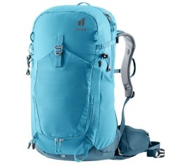 Deuter Trail PRO 31 SL Plecak turystyczny damski Niebieski