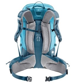 Deuter Trail PRO 31 SL Plecak turystyczny damski Niebieski