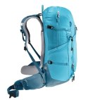 Deuter Trail PRO 31 SL Plecak turystyczny damski Niebieski