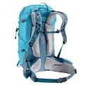 Deuter Trail PRO 31 SL Plecak turystyczny damski Niebieski