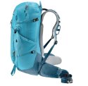 Deuter Trail PRO 31 SL Plecak turystyczny damski Niebieski
