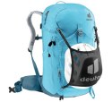 Deuter Trail PRO 31 SL Plecak turystyczny damski Niebieski