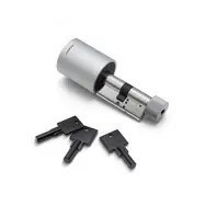 Inteligentny zamek do drzwi Netatmo NDL