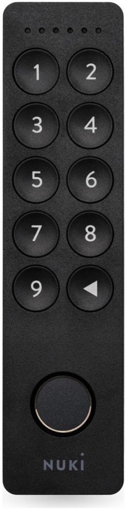 Klawiatura do zamka NFC NUKI Keypad 2 NFC