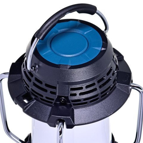 Lampa turystyczna z radiem DMR055 MAKITA