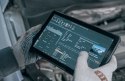 Oukitel RT7 5G Tablet 10.1" 32000 mAh 12/512GB Czarny