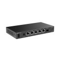 Ruijie Networks RG-EG406XS ruter 2.5 Gigabit Ethernet, 10 Gigabit Ethernet Czarny