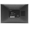 Ramka na zdjęcia Denver z FRAMEO 10.1" 16GB czarna