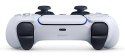 Sony DualSense v3 Biały Bluetooth/USB Gamepad Analogowa/Cyfrowa PlayStation 5
