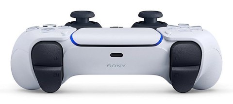 Sony DualSense v3 Biały Bluetooth/USB Gamepad Analogowa/Cyfrowa PlayStation 5