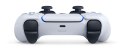 Sony DualSense v3 Biały Bluetooth/USB Gamepad Analogowa/Cyfrowa PlayStation 5