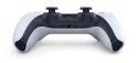 Sony DualSense v3 Biały Bluetooth/USB Gamepad Analogowa/Cyfrowa PlayStation 5