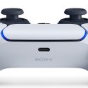Sony DualSense v3 Biały Bluetooth/USB Gamepad Analogowa/Cyfrowa PlayStation 5