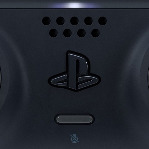 Sony DualSense v3 Biały Bluetooth/USB Gamepad Analogowa/Cyfrowa PlayStation 5