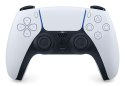 Sony DualSense v3 Biały Bluetooth/USB Gamepad Analogowa/Cyfrowa PlayStation 5