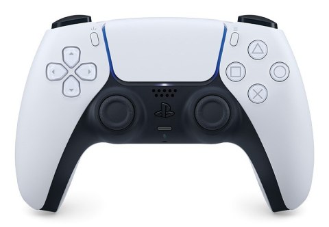 Sony DualSense v3 Biały Bluetooth/USB Gamepad Analogowa/Cyfrowa PlayStation 5