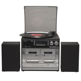 Wieża muzyczna Denver MRD-166