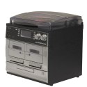 Wieża muzyczna Denver MRD-166