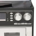 Wieża muzyczna Denver MRD-166