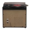 Wieża muzyczna Denver MRD-166