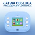 Aparat fotograficzny dla dzieci LAMAX InstaKid2 Play, blue