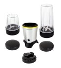 Blender sportowy Esperanza MASTER EKM028 (1000W; kolor czarno-srebrny)