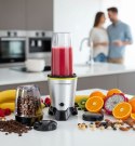 Blender sportowy Esperanza MASTER EKM028 (1000W; kolor czarno-srebrny)