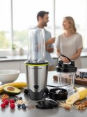 Blender sportowy Esperanza MASTER EKM028 (1000W; kolor czarno-srebrny)