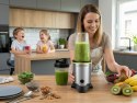 Blender sportowy Esperanza MASTER EKM028 (1000W; kolor czarno-srebrny)