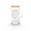 Dzbanek filtrujący Lauben Glass Water Filter Jug 32GW