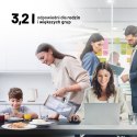 Dzbanek filtrujący Lauben Glass Water Filter Jug 32GW